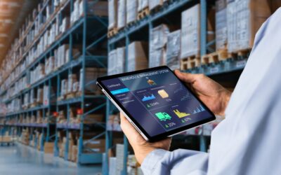 Cómo optimizar la logística de tu empresa con un servicio de transporte profesional