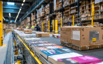 Qué es un almacén regulador y por qué mejora la logística de tu empresa